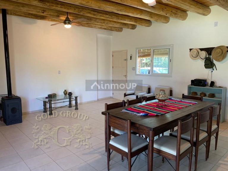 Quinta en Venta en Maipu, Mendoza