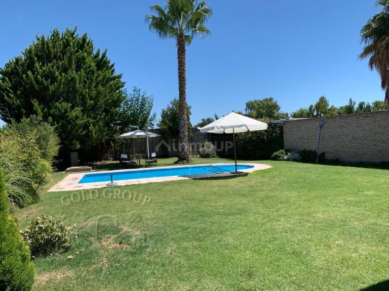 Quinta en Venta en Maipu, Mendoza