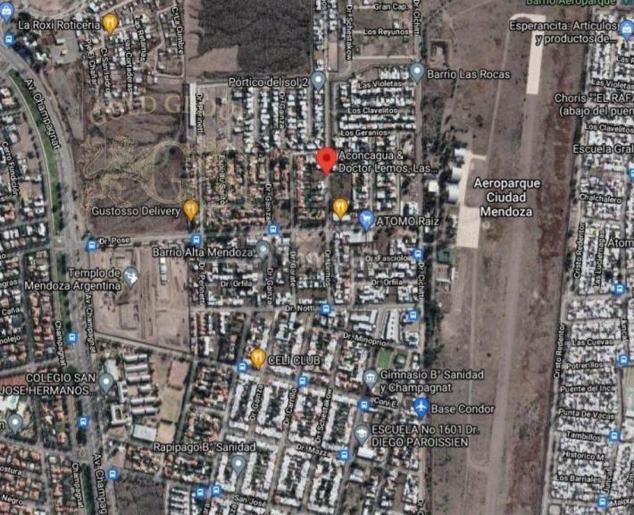 Departamento en Venta en Capital, Mendoza