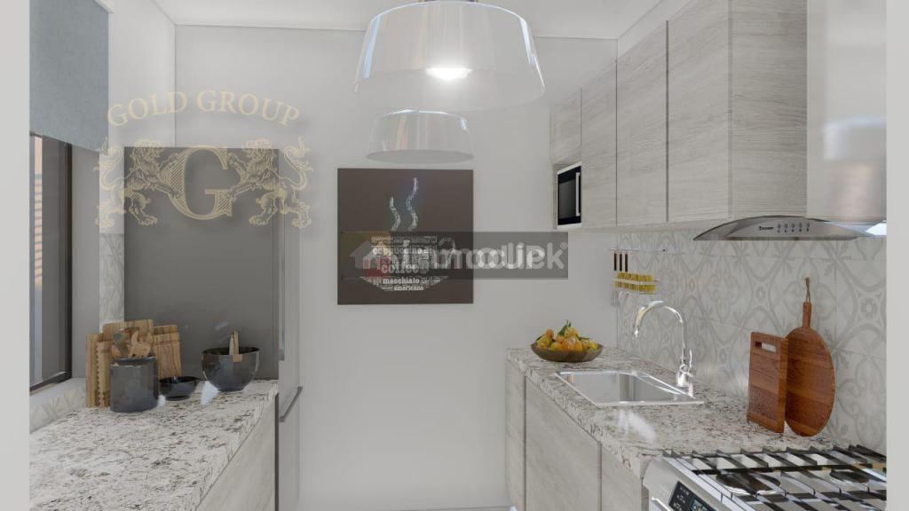 Departamento en Venta en Capital, Mendoza