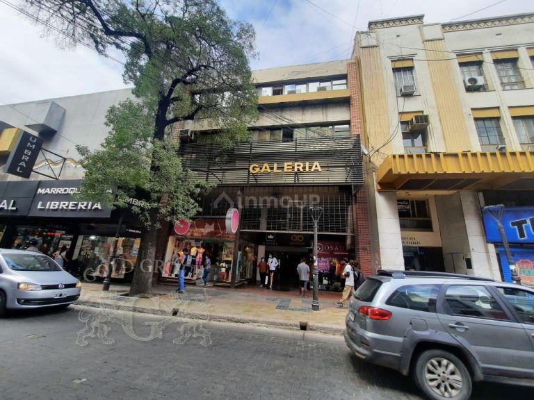 Oficina en Venta en Capital, Mendoza