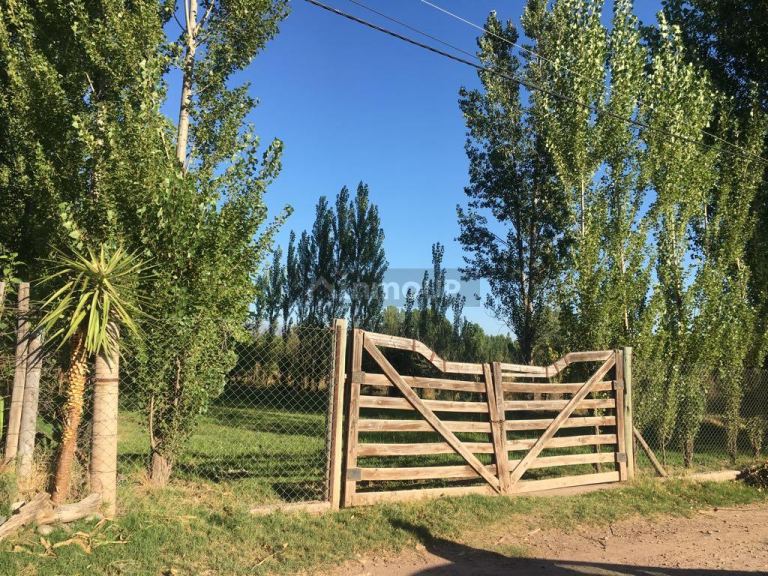 Lote en Venta en Maipu, Mendoza