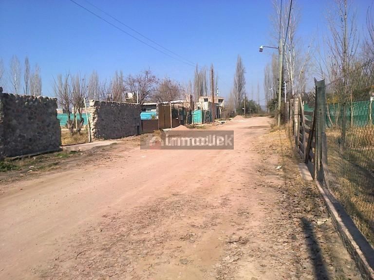 Lote en Venta en Maipu, Mendoza