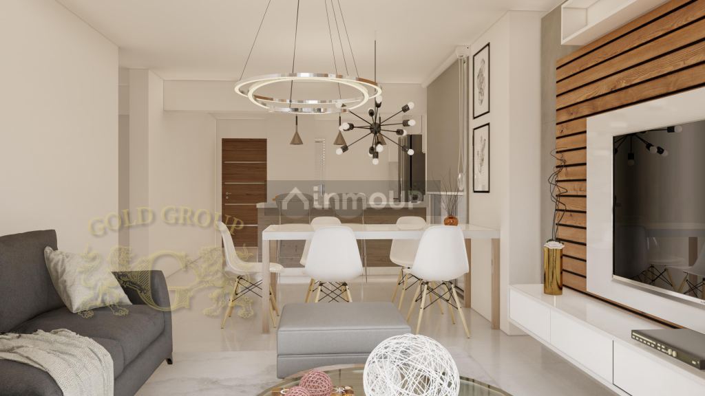 Departamento en Venta en Godoy Cruz, Mendoza