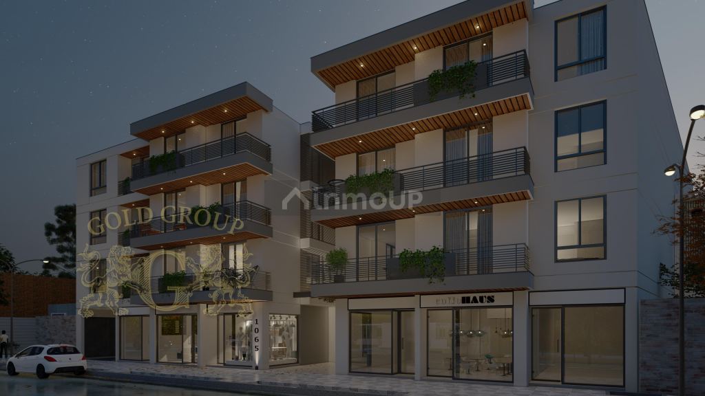 Departamento en Venta en Godoy Cruz, Mendoza