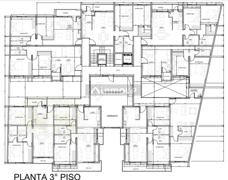 Departamento en Venta en Godoy Cruz, Mendoza