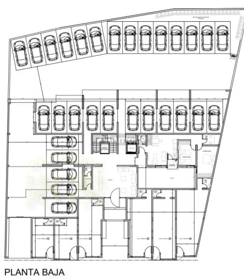 Departamento en Venta en Godoy Cruz, Mendoza