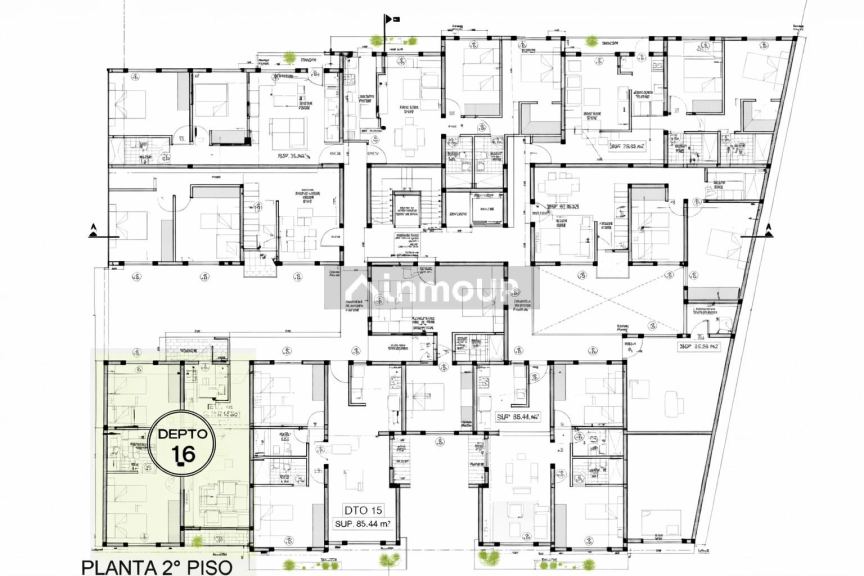 Departamento en Venta en Godoy Cruz, Mendoza