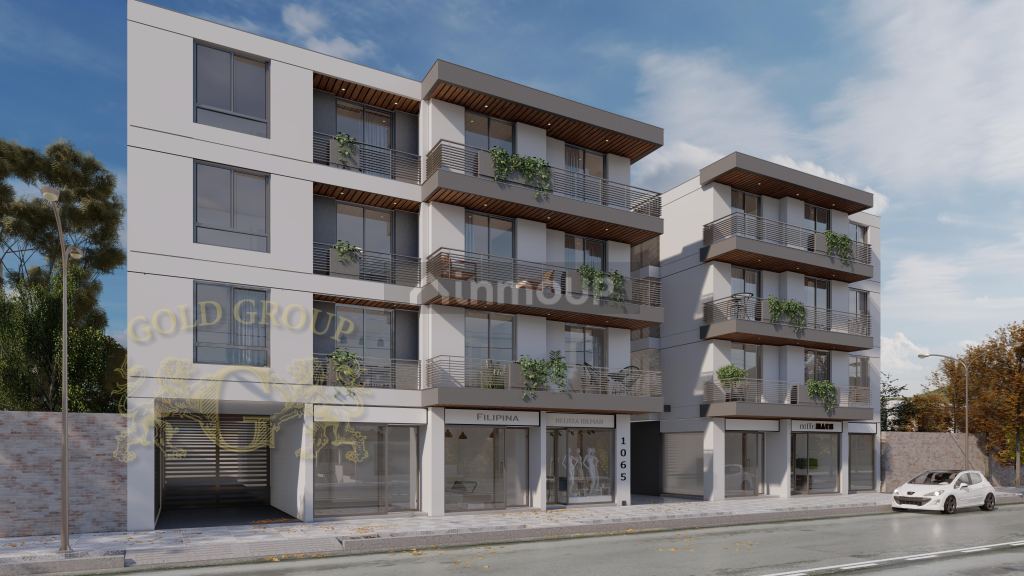 Departamento en Venta en Godoy Cruz, Mendoza