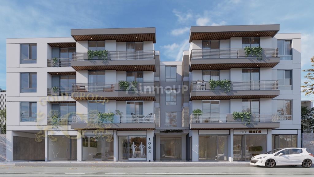 Departamento en Venta en Godoy Cruz, Mendoza