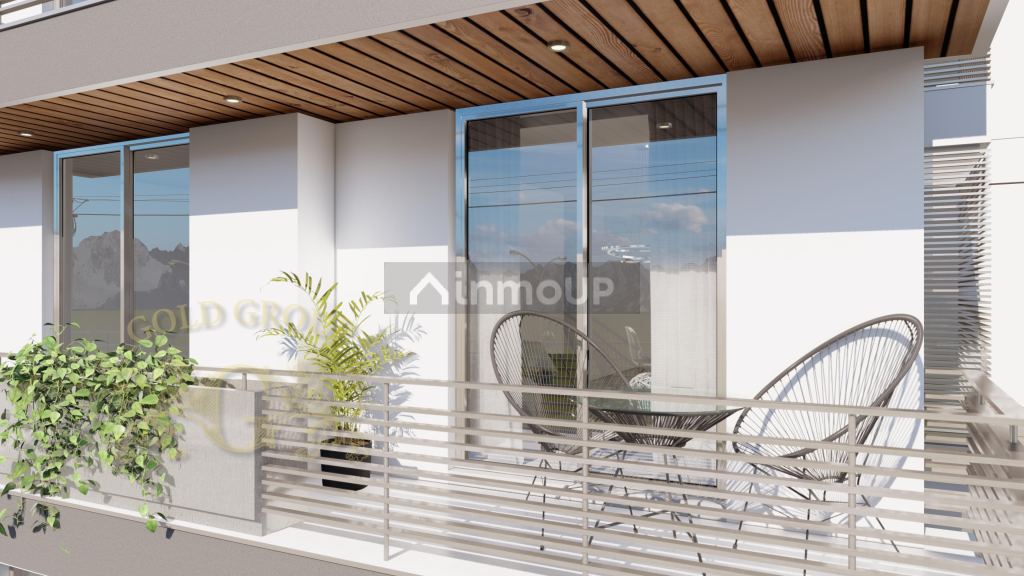 Departamento en Venta en Godoy Cruz, Mendoza
