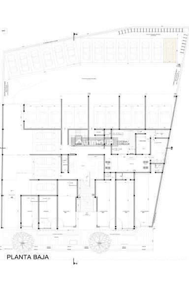 Departamento en Venta en Godoy Cruz, Mendoza