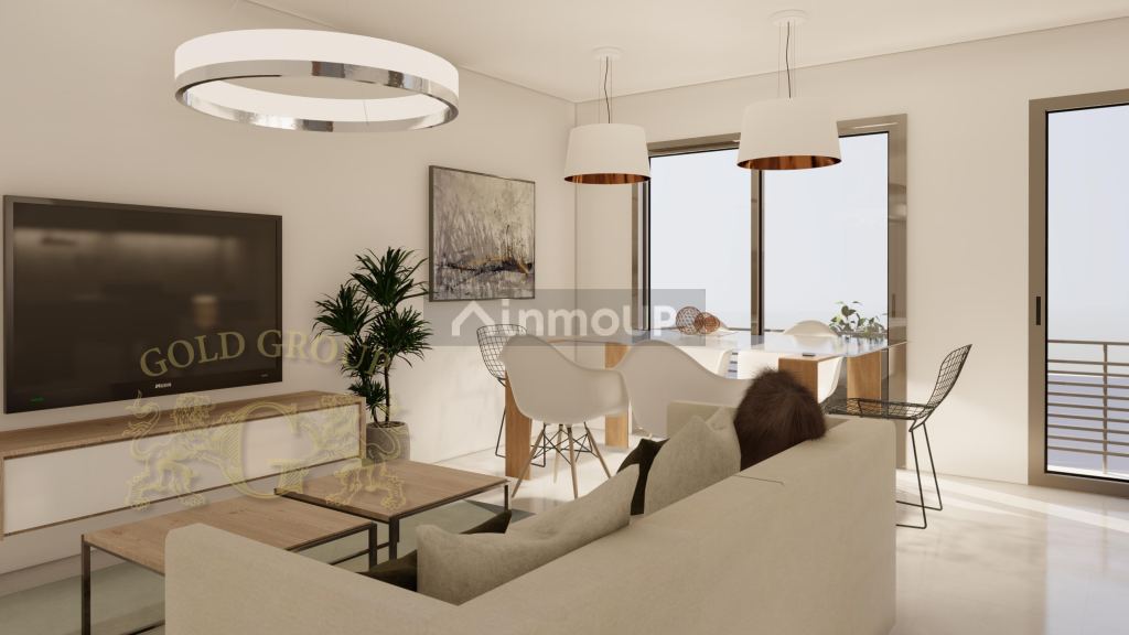 Departamento en Venta en Godoy Cruz, Mendoza