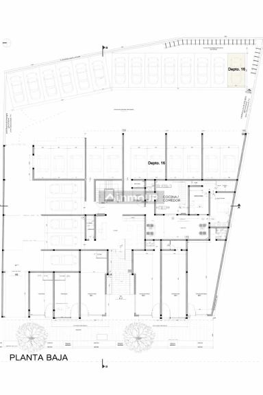 Departamento en Venta en Godoy Cruz, Mendoza