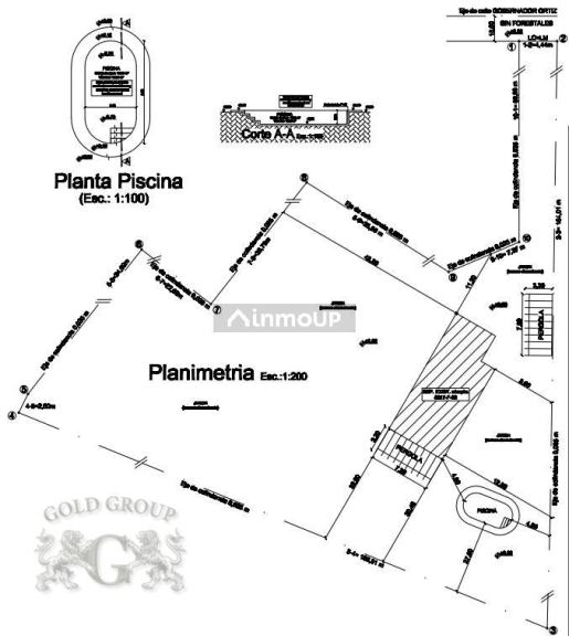 Casa en Venta en Lujan de Cuyo, Mendoza