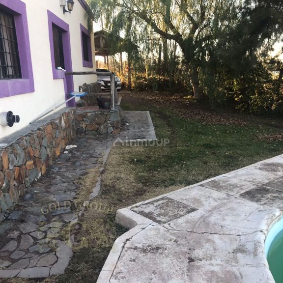Casa en Venta en Lujan de Cuyo, Mendoza