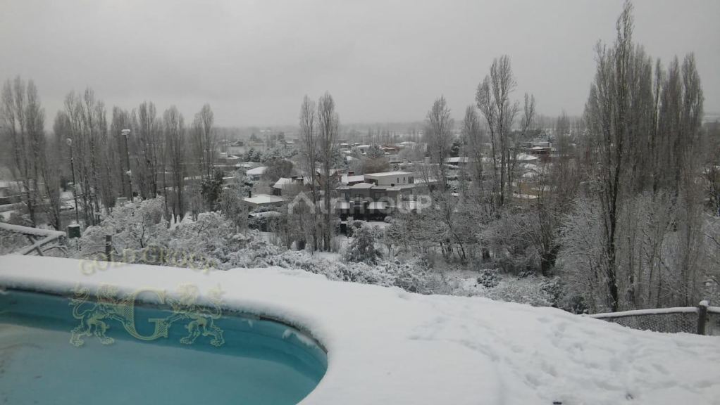 Casa en Venta en Lujan de Cuyo, Mendoza