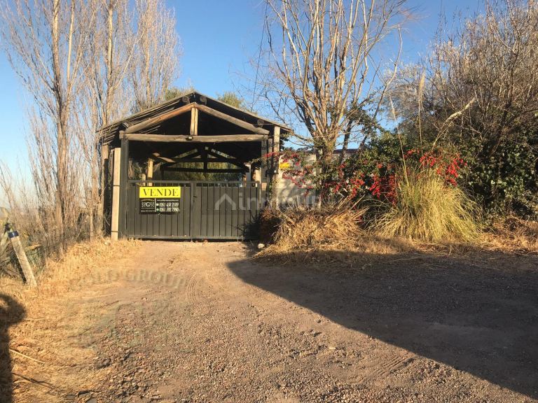 Casa en Venta en Lujan de Cuyo, Mendoza