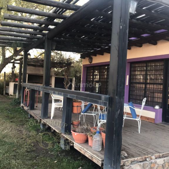 Casa en Venta en Lujan de Cuyo, Mendoza