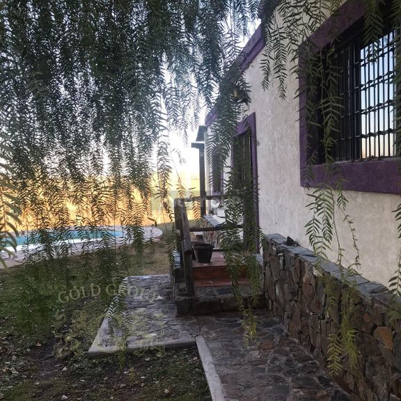 Casa en Venta en Lujan de Cuyo, Mendoza