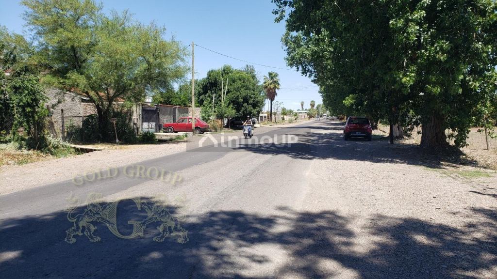 Lote en Venta en Guaymallen, Mendoza