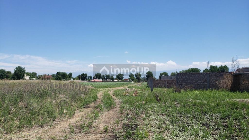 Lote en Venta en Guaymallen, Mendoza
