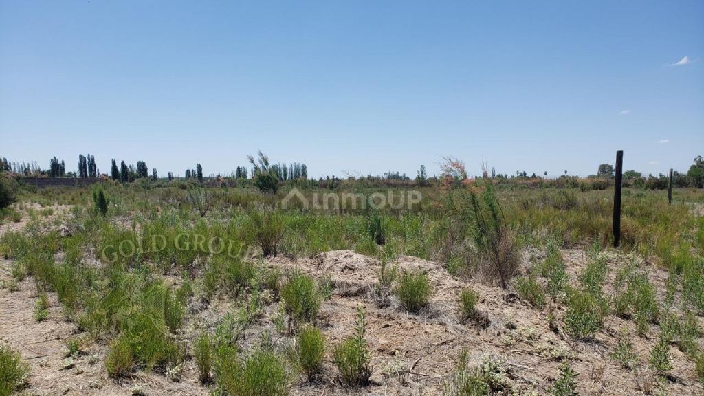 Lote en Venta en Guaymallen, Mendoza