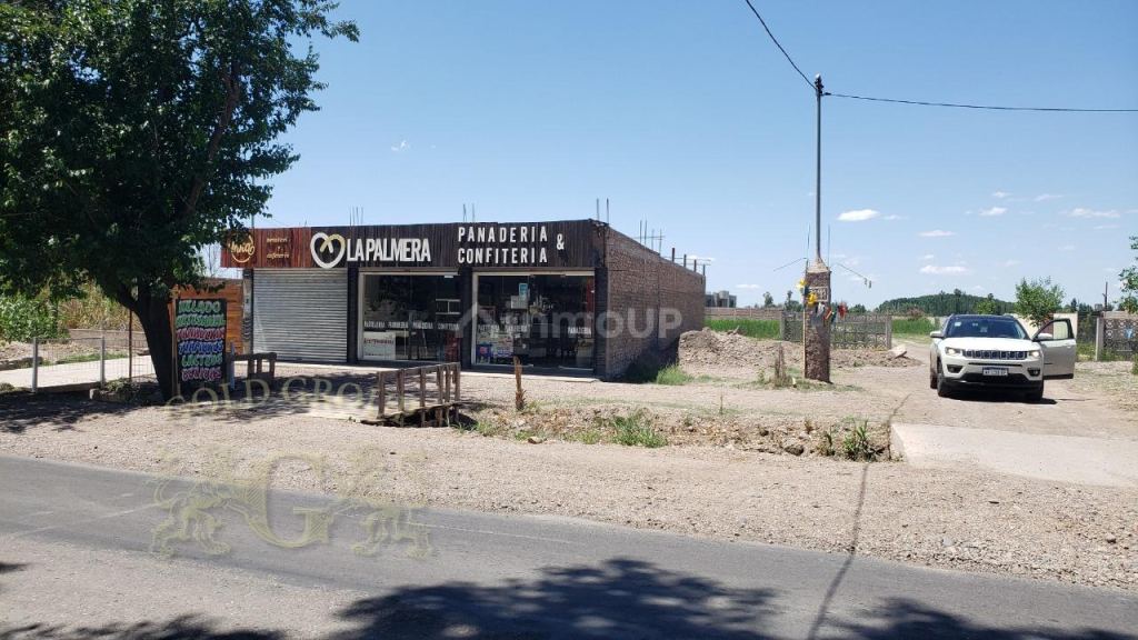 Lote en Venta en Guaymallen, Mendoza