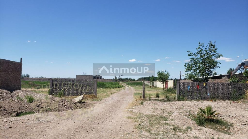Lote en Venta en Guaymallen, Mendoza