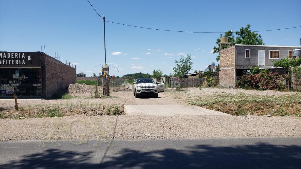 Lote en Venta en Guaymallen, Mendoza