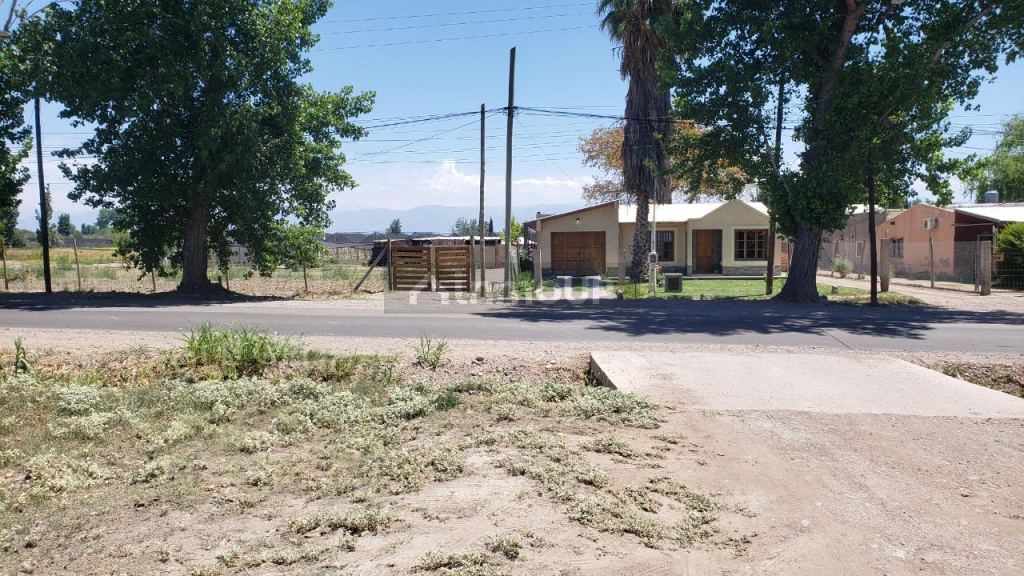 Lote en Venta en Guaymallen, Mendoza