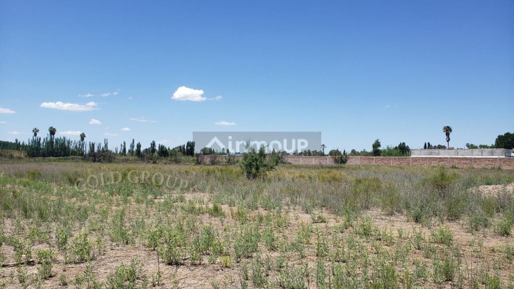 Lote en Venta en Guaymallen, Mendoza