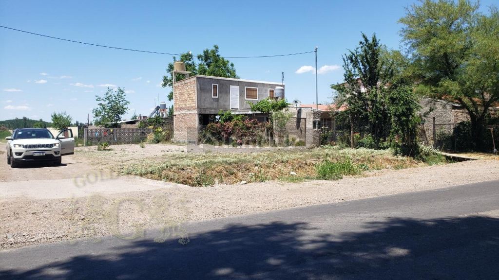 Lote en Venta en Guaymallen, Mendoza