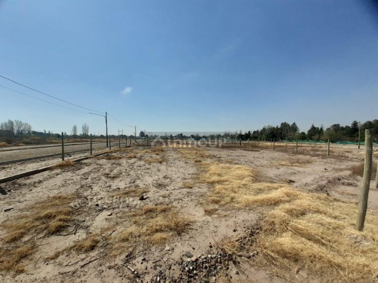 Lote en Venta en Maipu, Mendoza