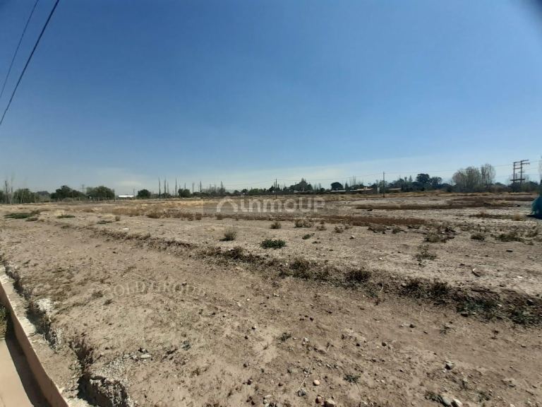 Lote en Venta en Maipu, Mendoza