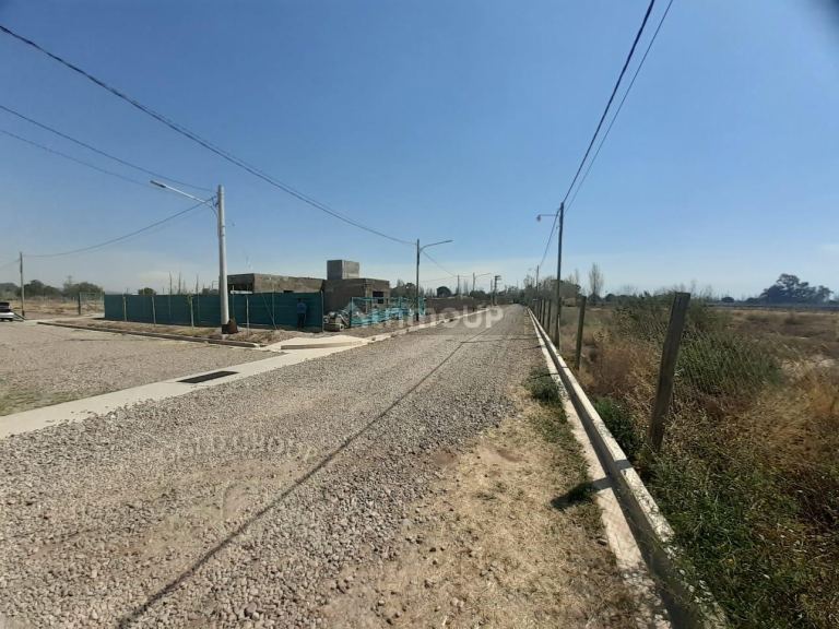 Lote en Venta en Maipu, Mendoza