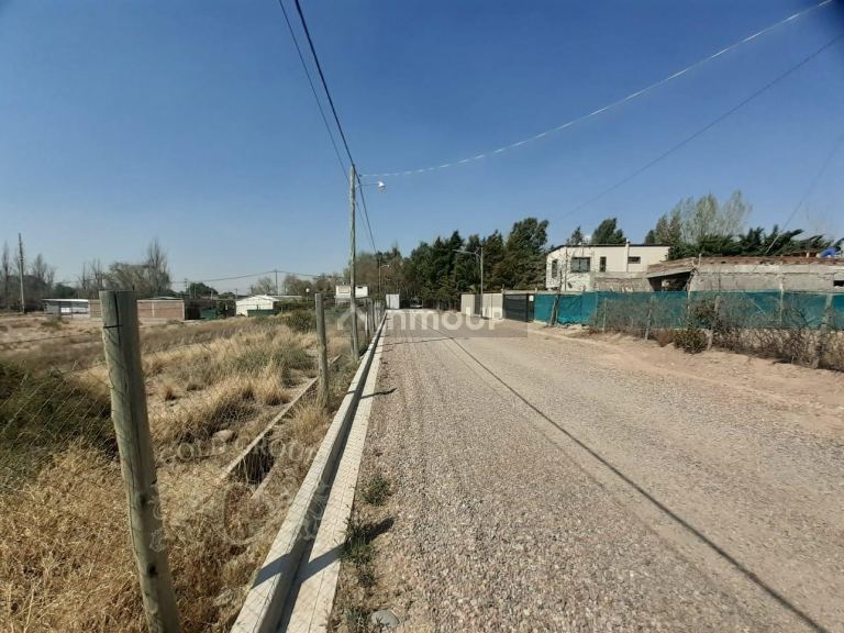 Lote en Venta en Maipu, Mendoza