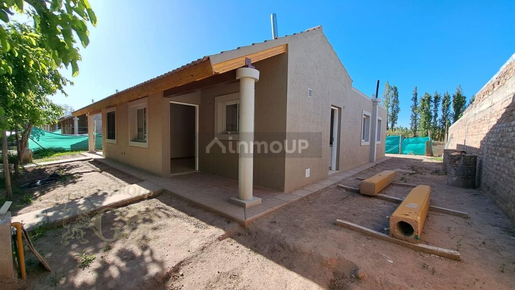 Casa en Venta en Lujan de Cuyo, Mendoza