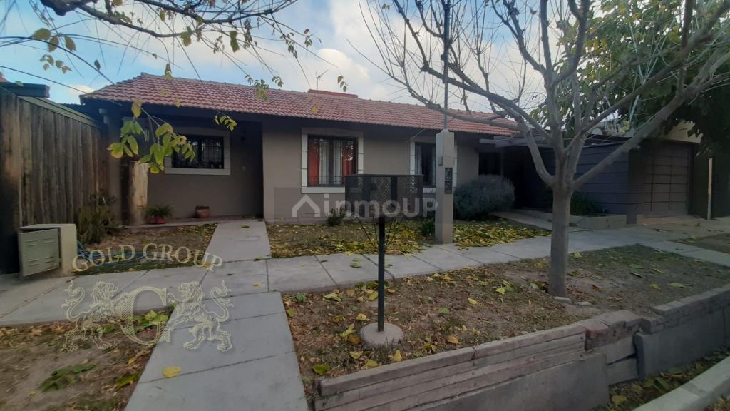 Casa en Venta en Lujan de Cuyo, Mendoza