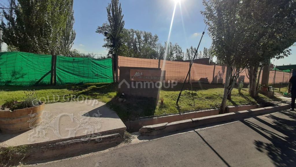 Casa en Venta en Lujan de Cuyo, Mendoza