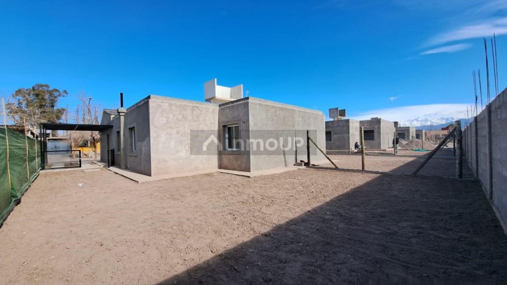 Casa en Venta en Lujan de Cuyo, Mendoza
