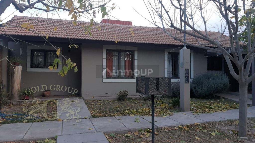 Casa en Venta en Lujan de Cuyo, Mendoza