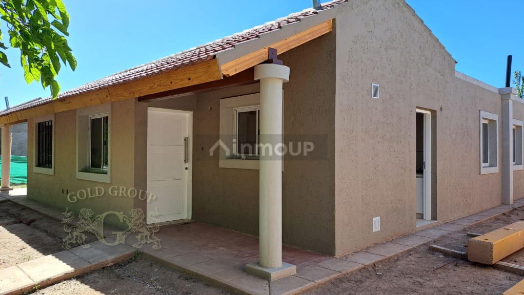 Casa en Venta en Lujan de Cuyo, Mendoza