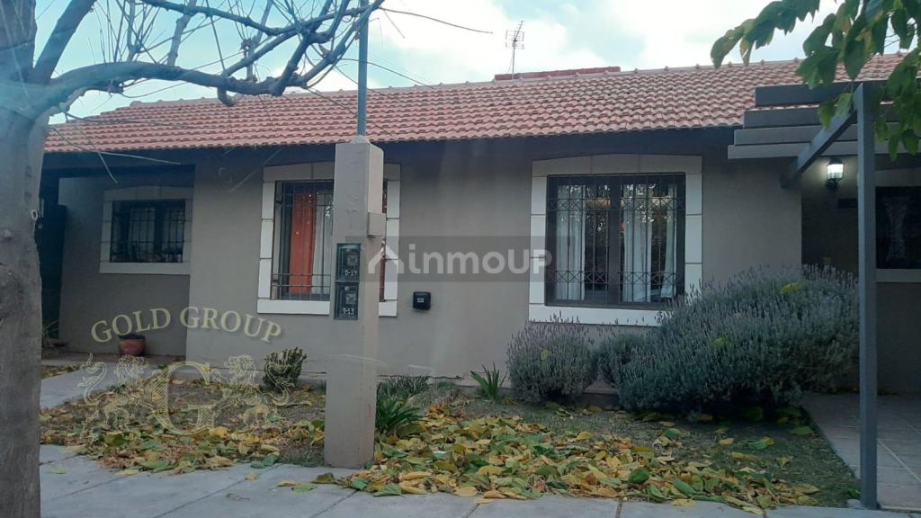 Casa en Venta en Lujan de Cuyo, Mendoza