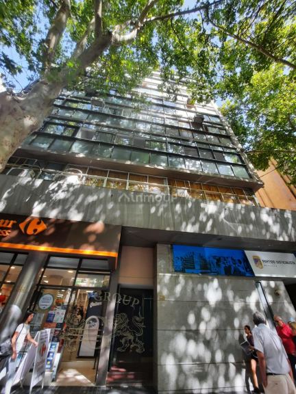 Oficina en Venta en Capital, Mendoza