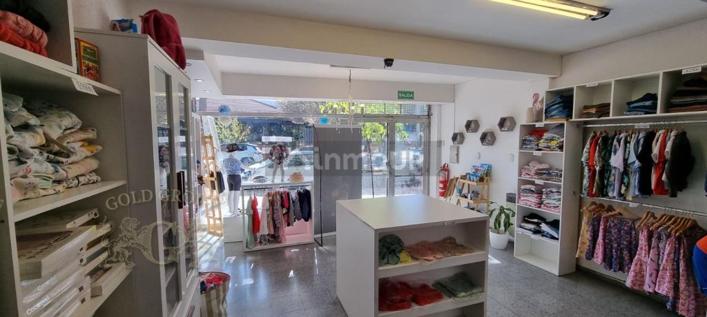 Local Comercial en Alquiler en Capital, Mendoza