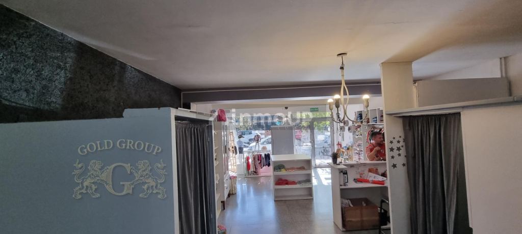 Local Comercial en Alquiler en Capital, Mendoza