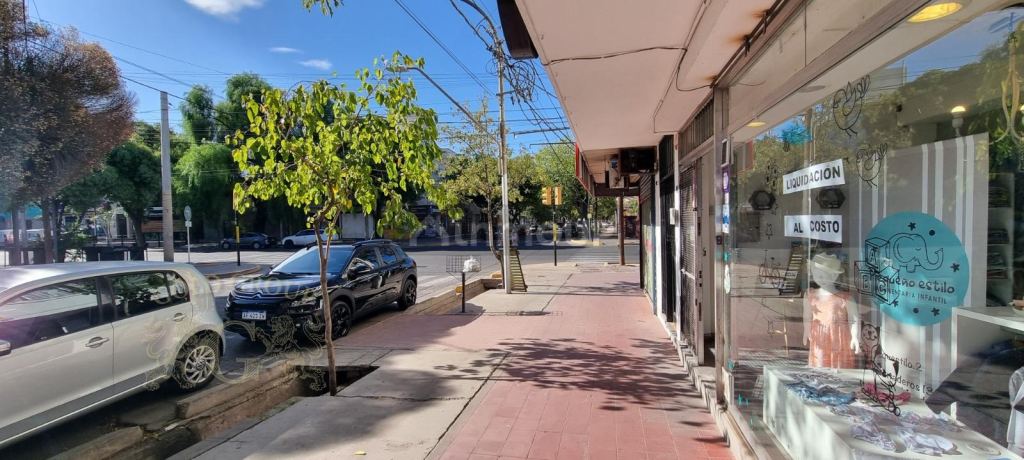 Local Comercial en Alquiler en Capital, Mendoza