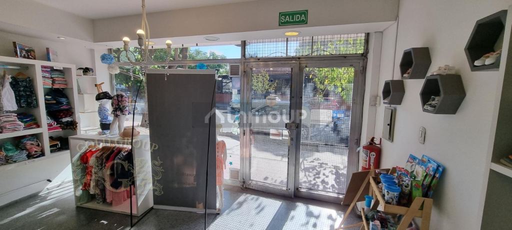 Local Comercial en Alquiler en Capital, Mendoza