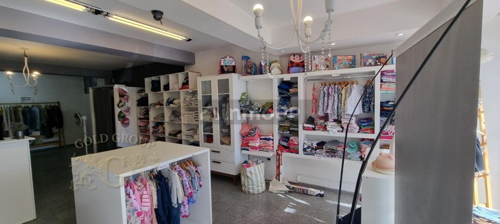 Local Comercial en Alquiler en Capital, Mendoza
